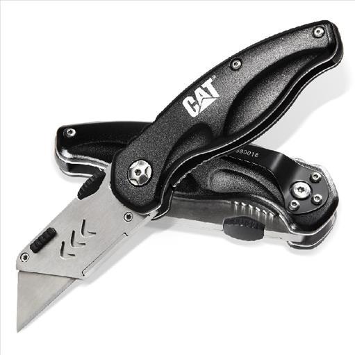 Image du produit Cat Couteau pliant universel (Cutters)