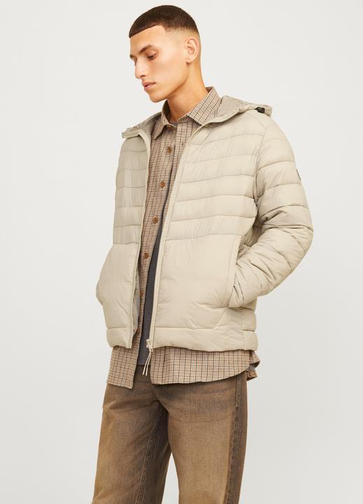 Image du produit Jack & Jones Jjesprint Puffer Hood Noos (S)