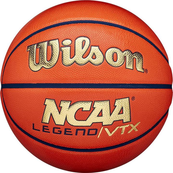 Image du produit Wilson Ncaa Legend Vtx Bskt