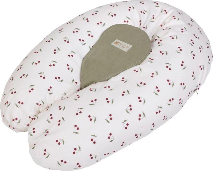 Actual product image Candide Multifunctional pregnancy cushion