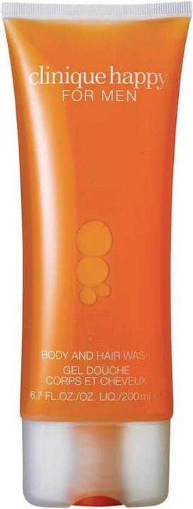 Immagine prodotto Clinique Happy (200 ml)