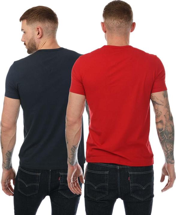 Image du produit Emporio Armani - T-shirts - Homme (M)
