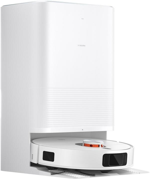 Image du produit Xiaomi X20 Pro (Robot d'aspiration et de nettoyage)