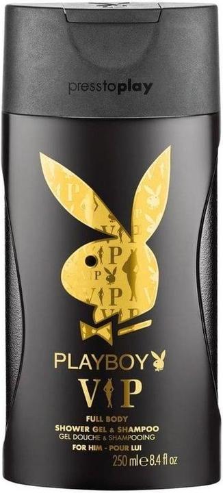 Image du produit Playboy Vip (250 ml)