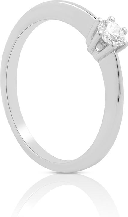 Image du produit Muau Solitaire (56, Or 750/18 K)