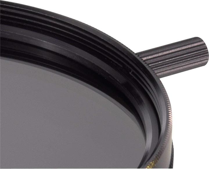 Immagine prodotto Hama Filtro di polarizzazione (58 mm, Filtri polarizzanti, 58 mm)