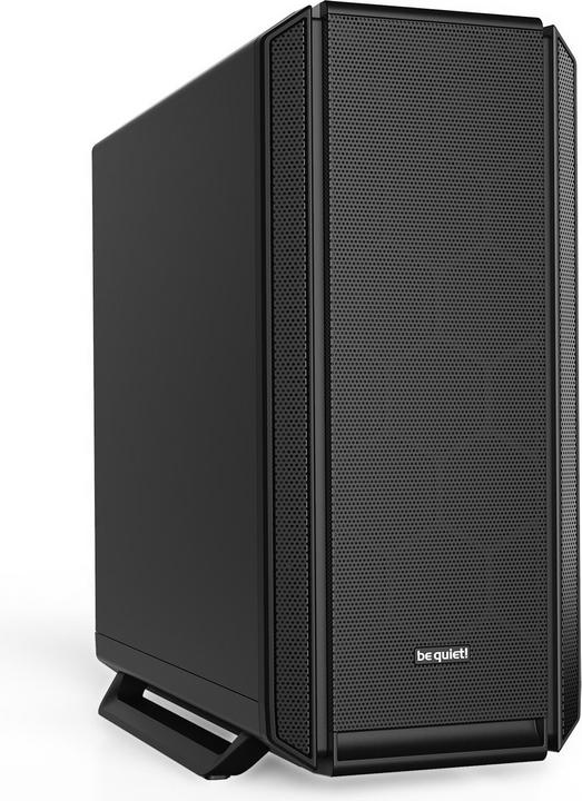 be quiet! Silent Base 802 (mATX, Mini-ITX, ATX, E-ATX)
