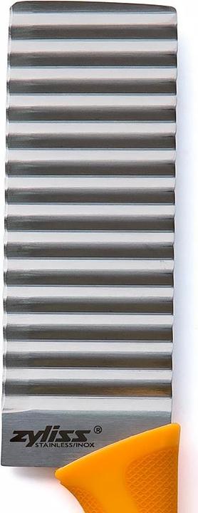 Produktbild Zyliss Wellenschnitt Messer (12 cm)