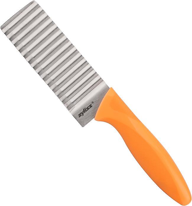 Produktbild Zyliss Wellenschnitt Messer (12 cm)