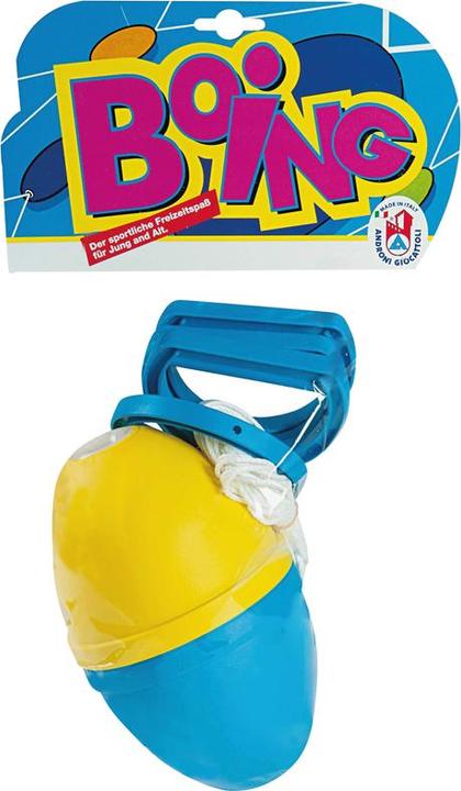 Produktbild Androni Giocattoli Boing-Spiel