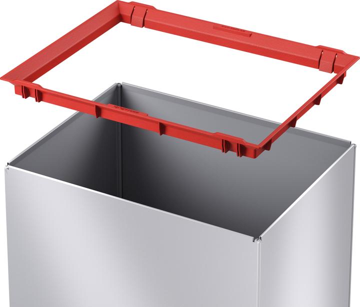 Produktbild Hailo Big-Box Swing (40 l)