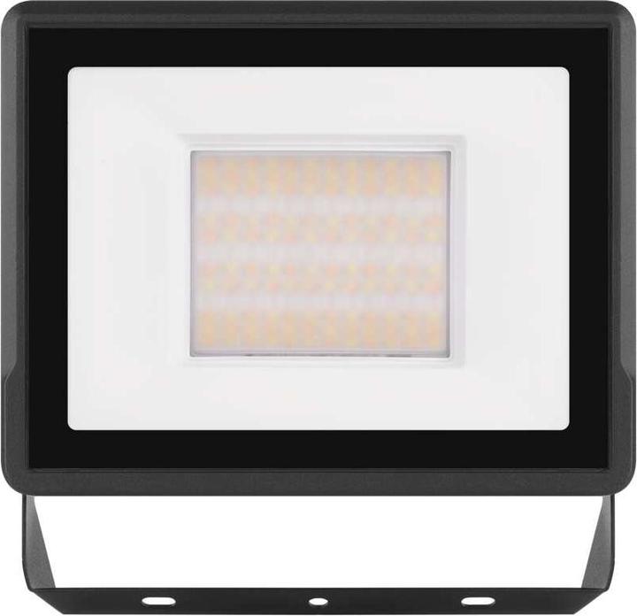 Image du produit Emos GOSMART LED Strahler 50W, 4300lm, RGB+CCT,IP65 (4300 lm)