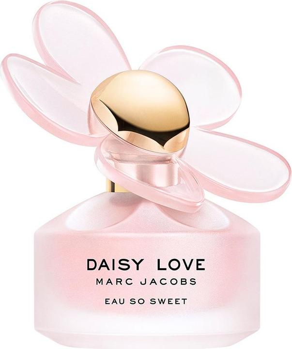 Image du produit Marc Jacobs Daisy Love Eau So Sweet (Eau de toilette, 100 ml)