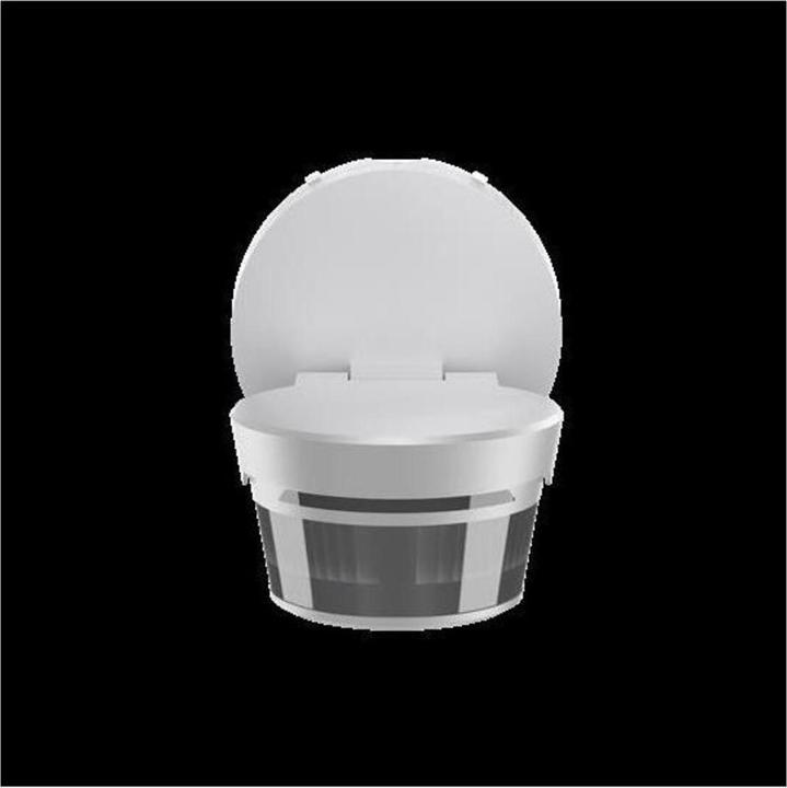 Actual product image Busch-Jaeger BUSC Motion detector (16 m)