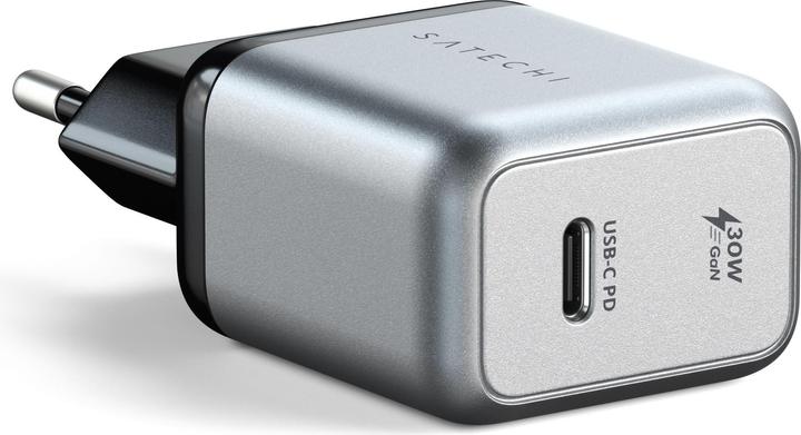 Immagine prodotto Satechi Caricatore da parete GaN USB-C da 30W (30 W)