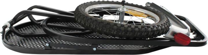 Immagine prodotto M-Wave Stalwart Single 40