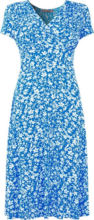 Produktbild Joe Browns Flattering Floral Wrap Dress (42)