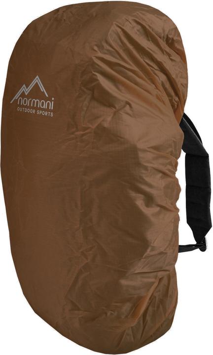 Normani Rucksack-Regenüberzug für 20-35 Liter Raincover