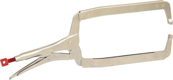 Produktbild KS Tools Schweiss-Klammer-Gripzange XL (450 mm)