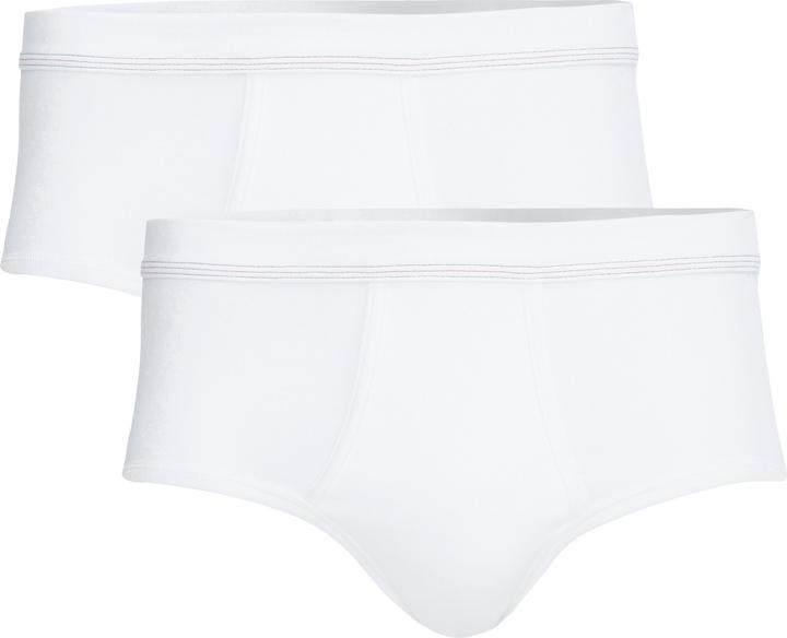 Con-ta Herren-Slip 2er-Pack