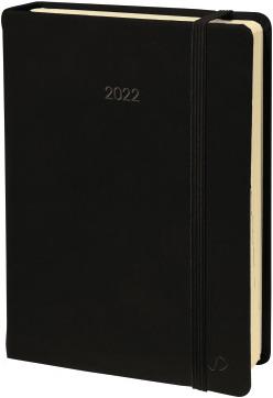 Immagine prodotto Ministro Prestige MS Silk 22 QV286519 nero, 1W/2S,16X24cm (A5, Francese)