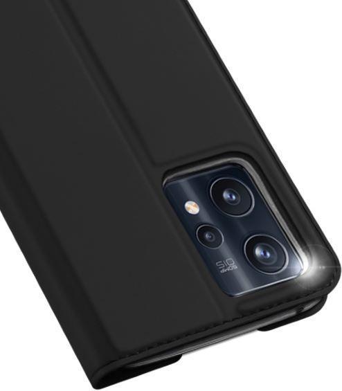 Actual product image Dux Ducis Skin Pro Series Bookcover (Realme 9 Pro+)