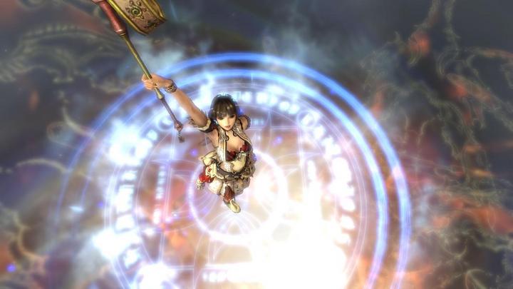 Produktbild Bandai Namco Magna Carta 2 (Import) (Xbox 360)
