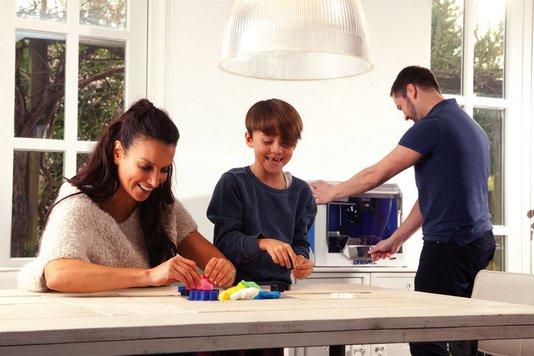Image du produit Dremel 3D Idea Builder 3D40