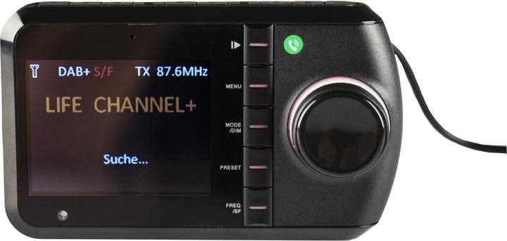 Produktbild digiDAB London