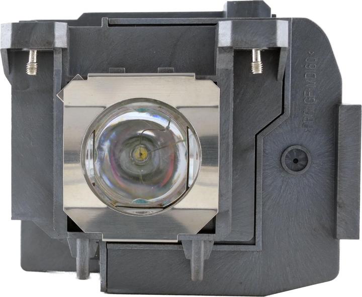 Actual product image Azurano Projector lamp compatible with Epson ELPLP85 V13H010L85 for Epson EH series, PowerLite series (EH-TW6600W, EH-TW6700W, EH-TW6800, EH-TW6700, EH-TW7100, EH-TW6600)