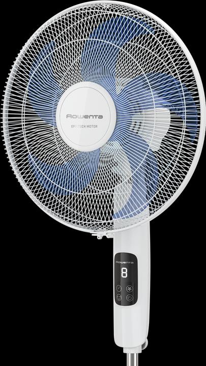 Produktbild Rowenta Standventilator Turbo Silence VU5450 (57 dB)
