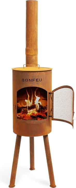 Immagine prodotto Bonfeu BonGiano SP