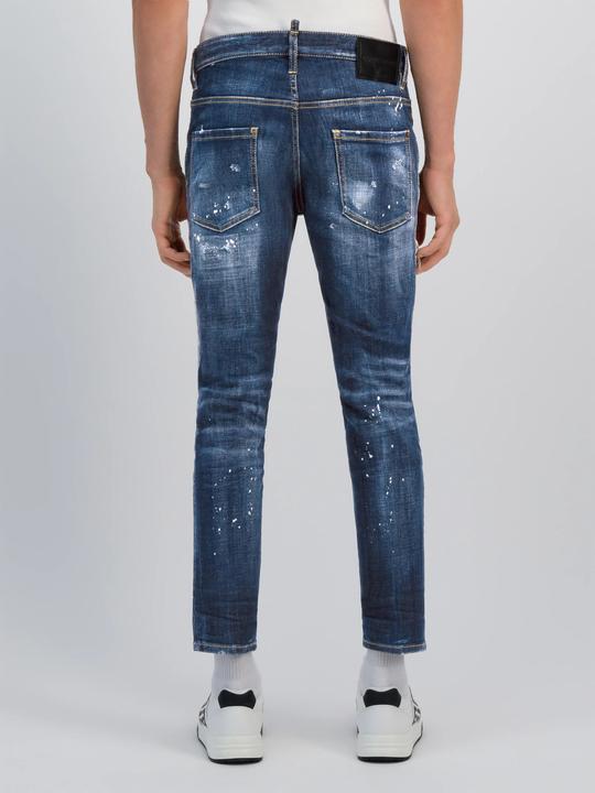 Image du produit Dsquared2 Jeans "Skater" blau (48)