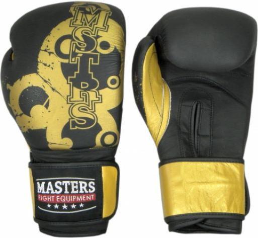 Actual product image Masters Boxhandschuhe