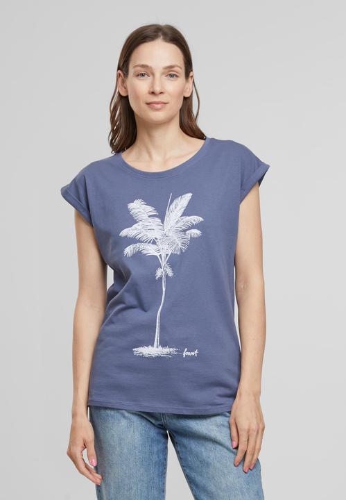 Actual product image Forvert Ladies Tee Fontana - 193885 (L)