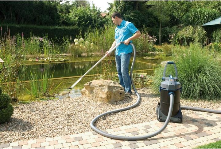 Image du produit Oase Pondovac 4 (Aspirateur eau et poussière)