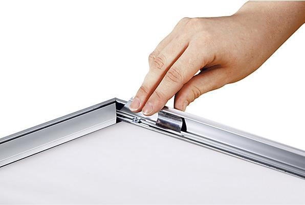 Immagine prodotto kaiserkraft Telaio a scatto premium