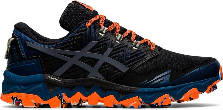 Actual product image ASICS Performance Gel-FujiTrabuco 8 (44.5)