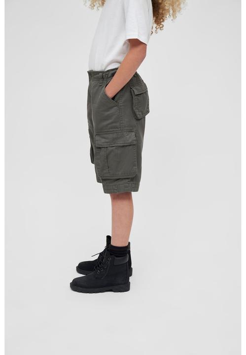Produktbild Brandit Kids Urban Legend Shorts - 16209 (158)