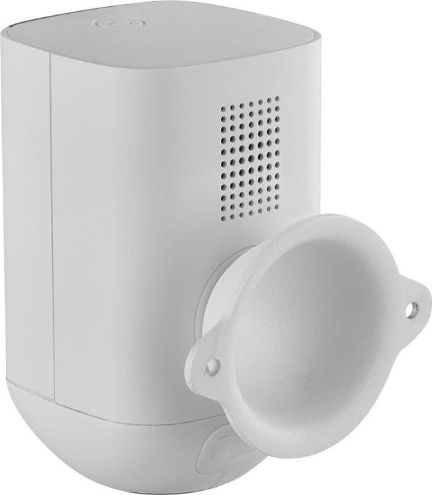 Image du produit Omajin Caméra réseau OMA-OWC-01-UE + 64 Go MicroSD (2560 x 1920 pixels)