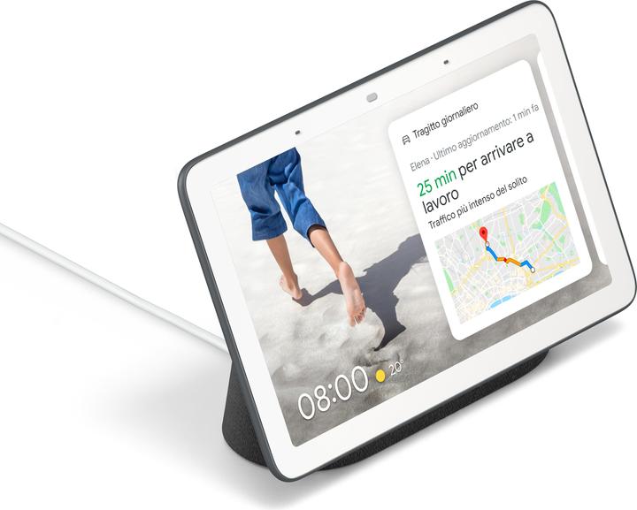 Productafbeelding Google Nest Hub (Google Assistent)