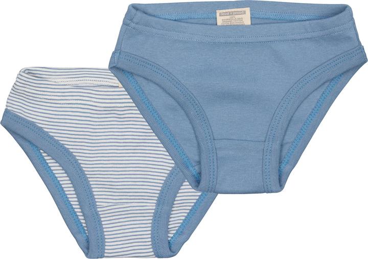 loud + proud Panty Set