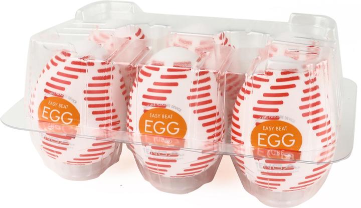 Immagine prodotto Tenga Uovo Wonder Tube (6 pezzi)