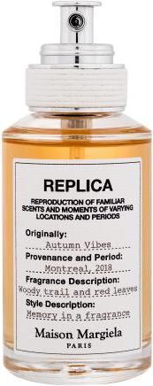 Maison Martin Margiela REPLICA Autumn Vibes (Eau de Toilette, 30 ml)