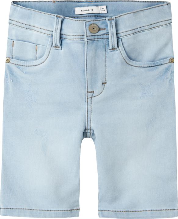 Produktbild Name it Slim Fit Jeansshorts (116)