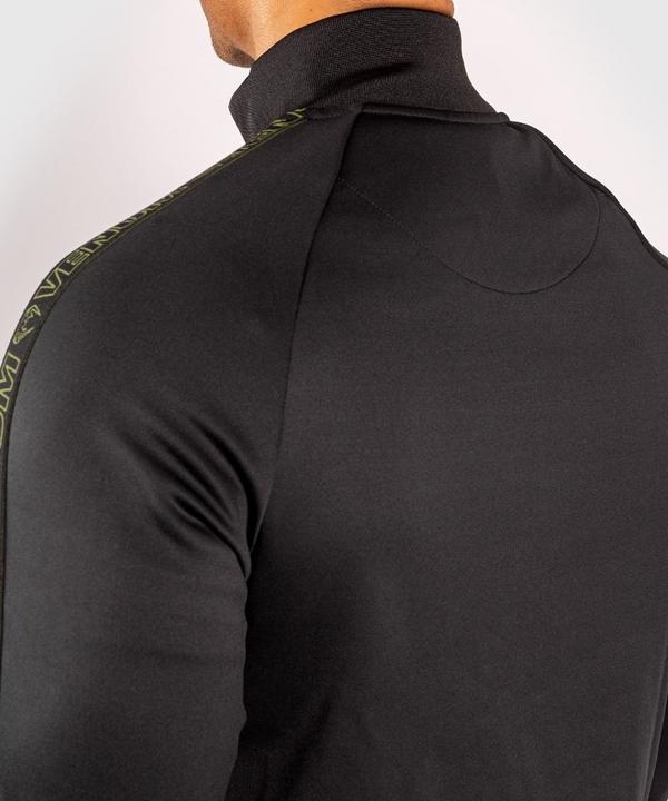 Produktbild Venum Club 212 Track Jacket – Khaki/Black (M)