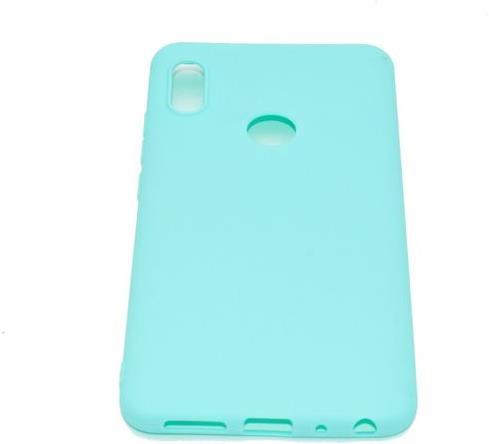 Immagine prodotto MU Classic Softcase serie TPU (Xiaomi Redmi Note 5 Pro)