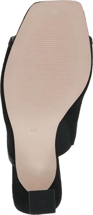 Actual product image Caprice Mule (37)