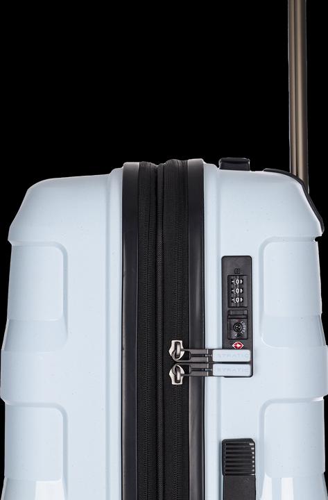 Produktbild Stratic Straw + - Hartschalen Koffer M (65 cm) (74 l, M (50 - 90l))