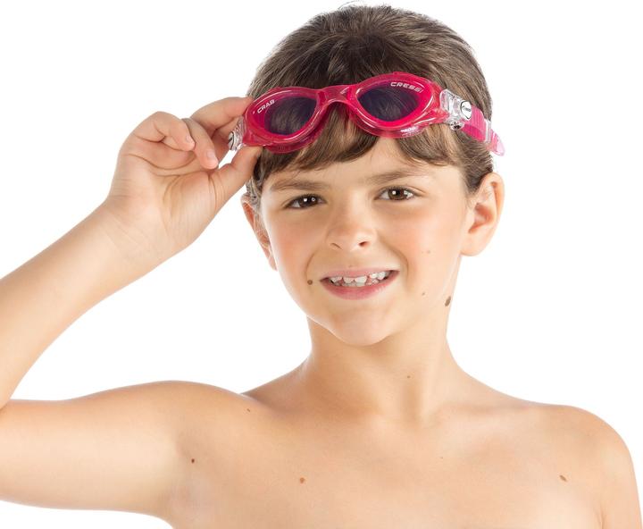 Actual product image Cressi Crab (116)